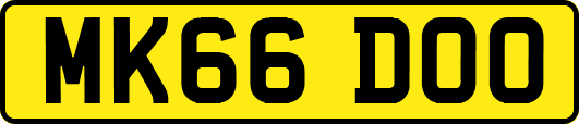 MK66DOO