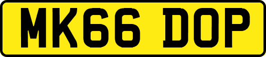 MK66DOP