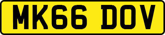 MK66DOV
