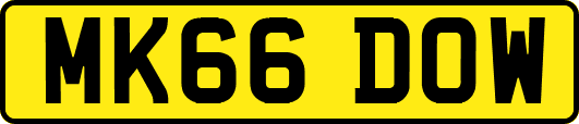 MK66DOW