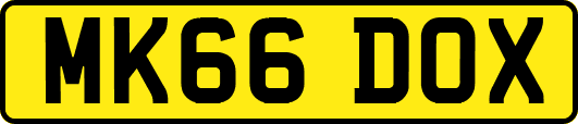 MK66DOX