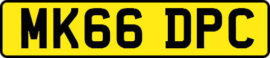 MK66DPC