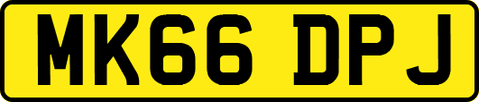 MK66DPJ