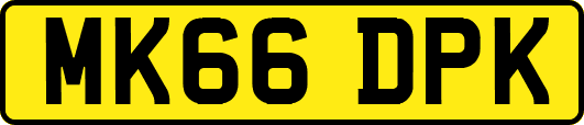 MK66DPK