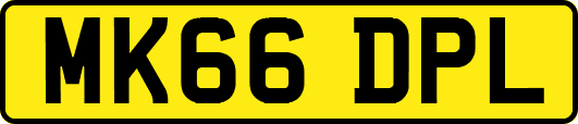MK66DPL