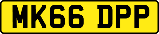 MK66DPP
