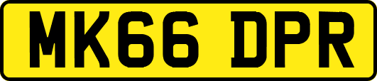 MK66DPR