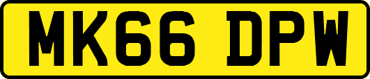 MK66DPW