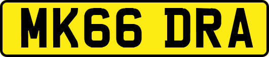 MK66DRA