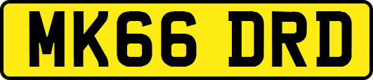 MK66DRD