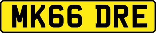 MK66DRE