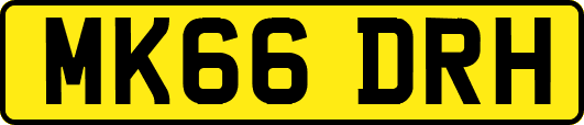 MK66DRH