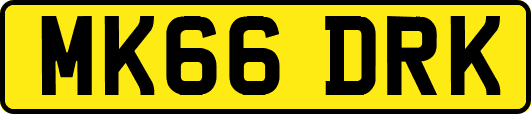 MK66DRK