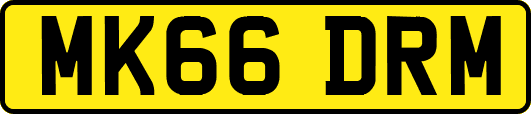 MK66DRM