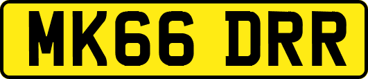MK66DRR