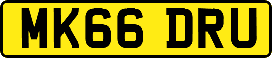 MK66DRU