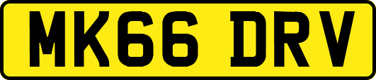 MK66DRV