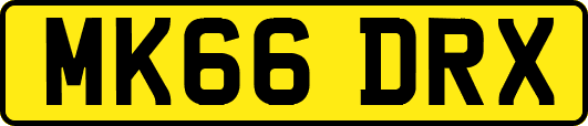 MK66DRX