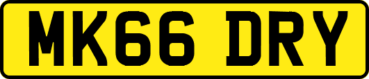 MK66DRY