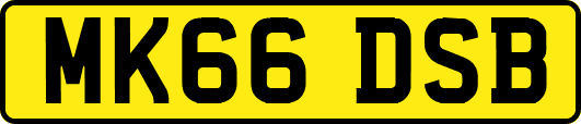 MK66DSB