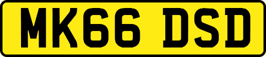 MK66DSD