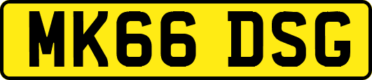 MK66DSG