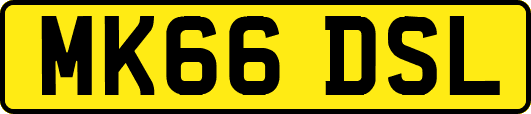 MK66DSL