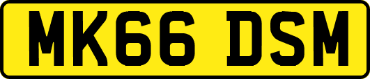 MK66DSM