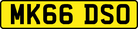 MK66DSO