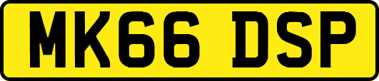 MK66DSP