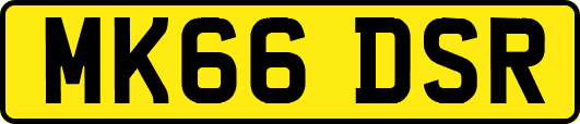 MK66DSR