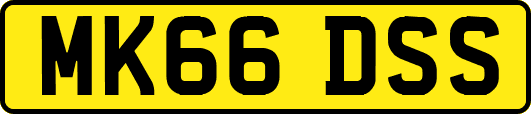 MK66DSS