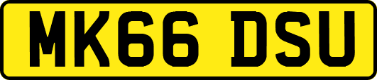 MK66DSU