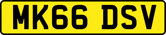 MK66DSV