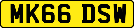MK66DSW