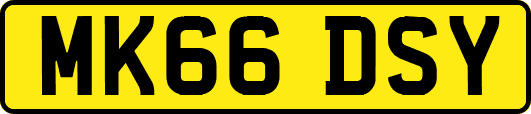 MK66DSY