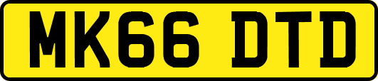 MK66DTD