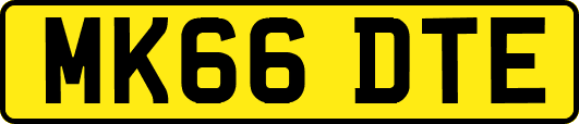 MK66DTE