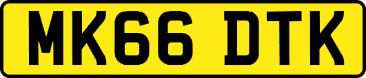 MK66DTK