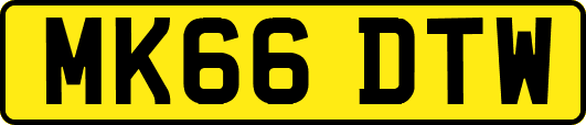 MK66DTW