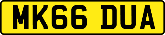 MK66DUA