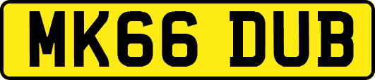 MK66DUB