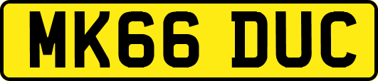 MK66DUC