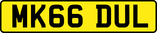 MK66DUL