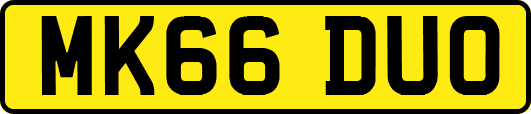 MK66DUO