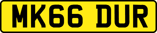 MK66DUR