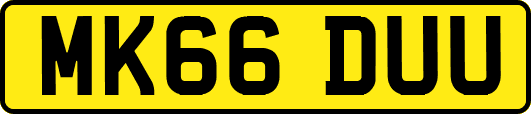 MK66DUU