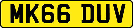 MK66DUV