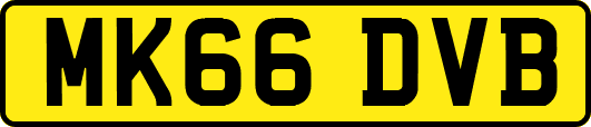 MK66DVB
