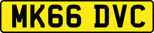 MK66DVC